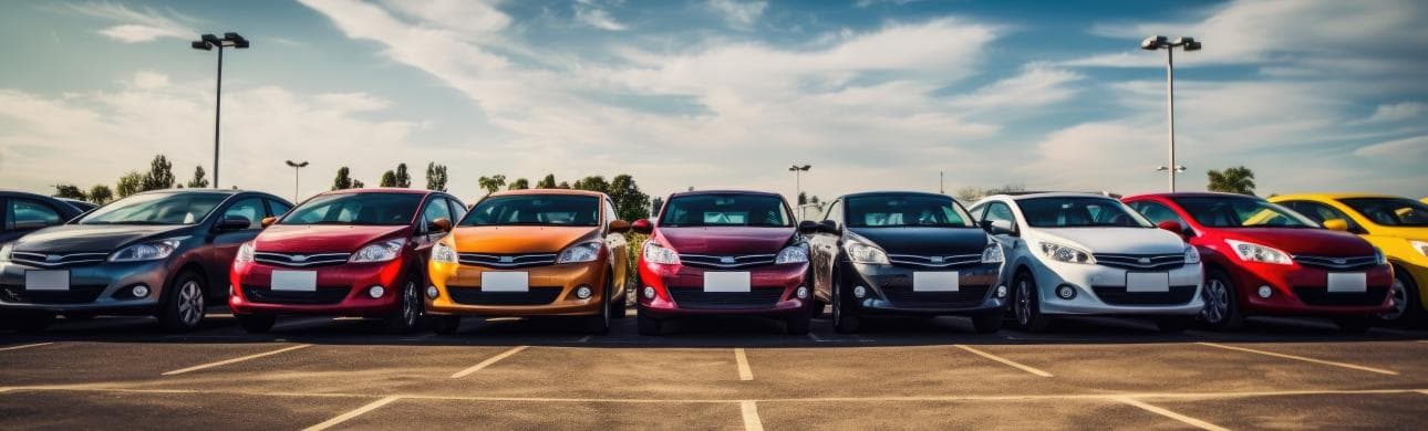 Local Car Classifieds in Des Moines