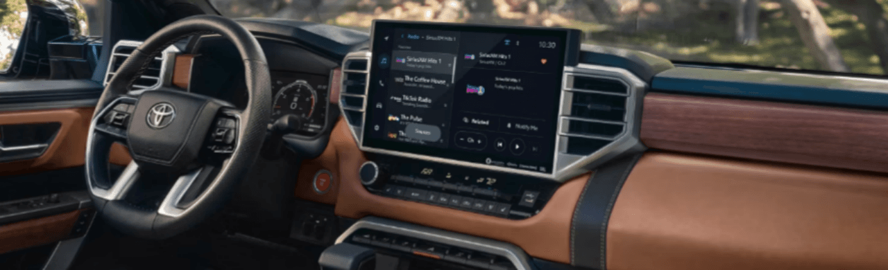 Why the 2026 Toyota Tundra Stands Out for Des Moines Truck Buyers