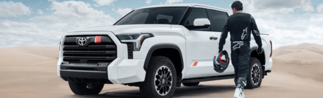 Explore the 2026 Toyota Tundra Near Des Moines for Power, Tech & Reliability