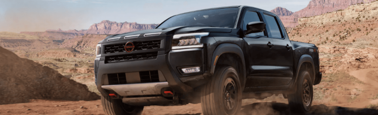 Is the 2026 Nissan Frontier the Best Midsize Truck Near Des Moines?