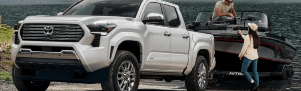 Why the 2026 Toyota Tacoma Fits Student Life Near Des Moines