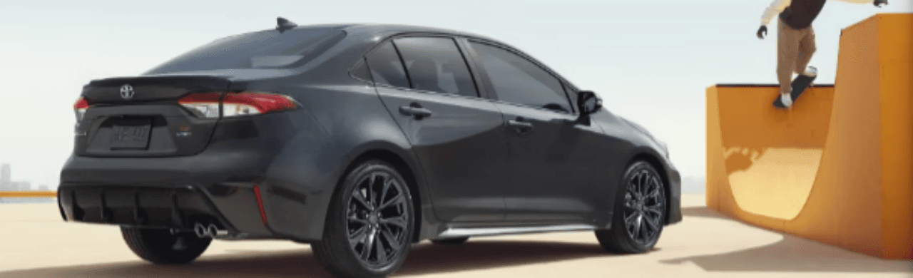 Why Des Moines Drivers Choose the 2026 Toyota Corolla for Reliability