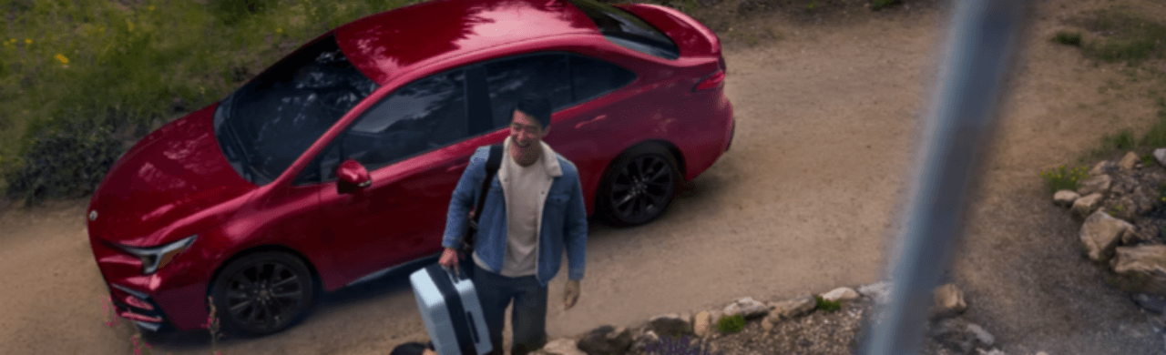 2026 Toyota Corolla near Des Moines — Where Reliability Meets Savings