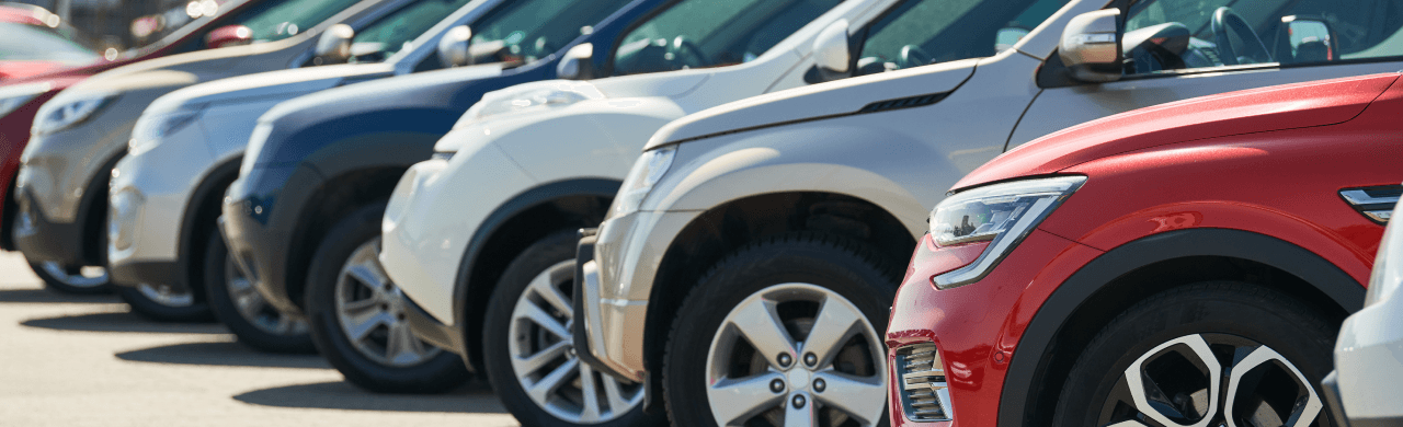 Best Used SUVs for Families in Des Moines
