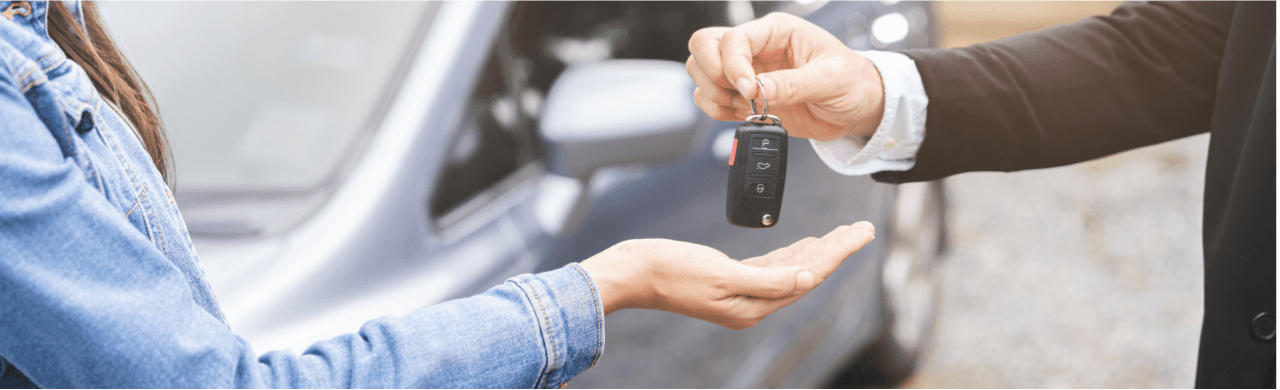 Buy, Sell, or Trade a Car Near Me in Des Moines