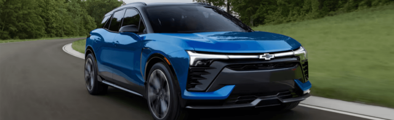 Is a New Chevrolet the Right Choice for Drivers in Des Moines, IA?