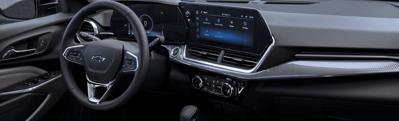 Chevy Trax vs Sedans: Real-Life Pros and Cons for First-Time Buyers