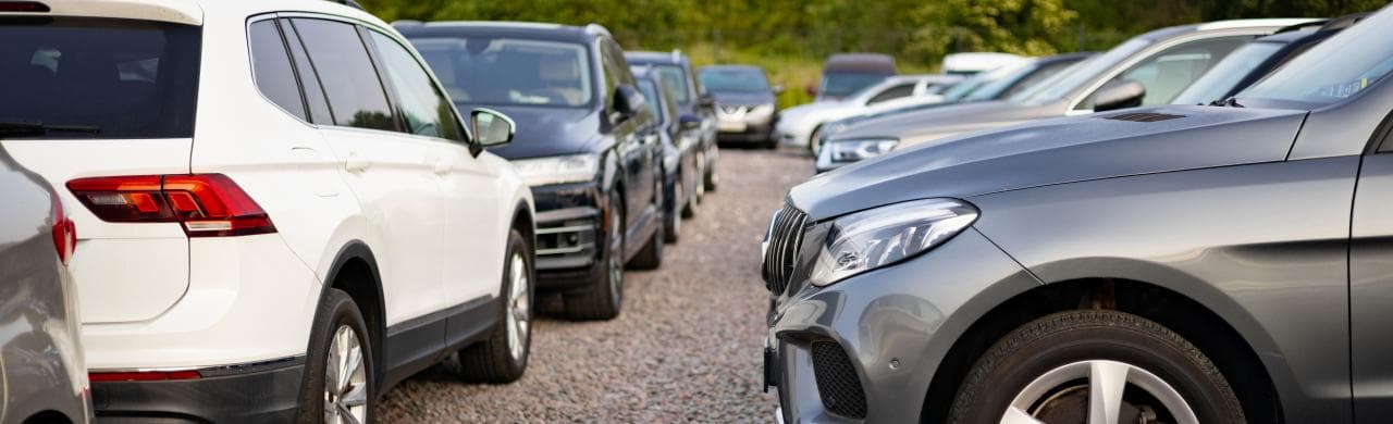Affordable Vehicles for Sale Near Me in Des Moines