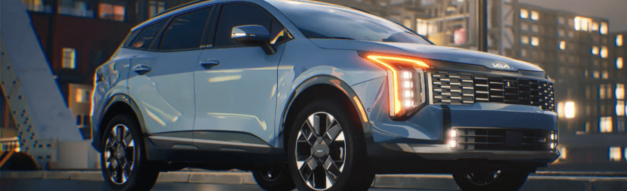 Kia Sportage Ownership Costs in Des Moines: What to Expect by Year Three