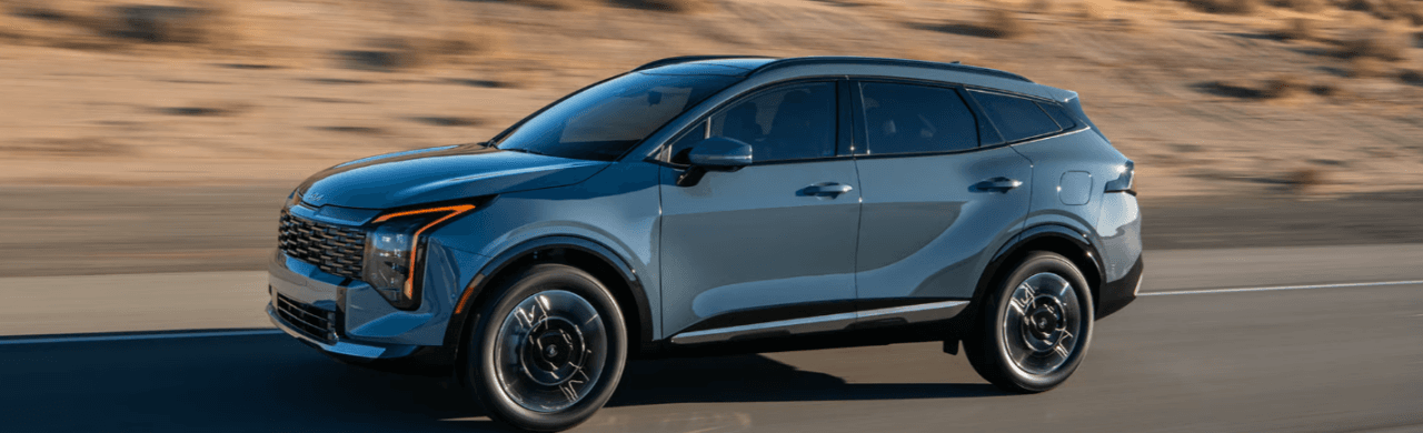 Kia Sportage Costs Near Des Moines: A Complete Ownership Guide