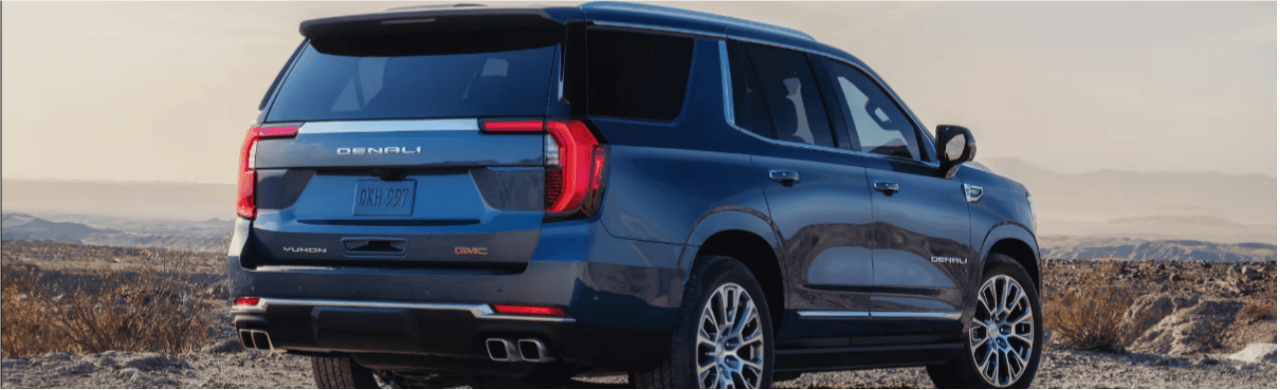 Yukon vs Tahoe Near Des Moines: A Complete Family SUV Guide