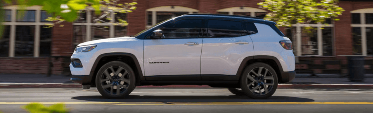 Jeep Compass Near Des Moines: A Complete Ownership Guide