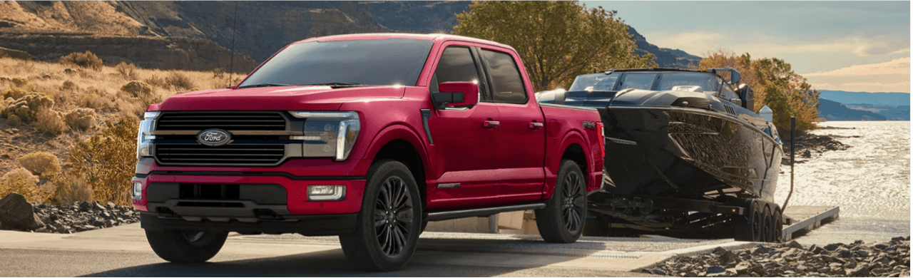 Ford F-150 vs Super Duty: Who Really Needs the Upgrade?