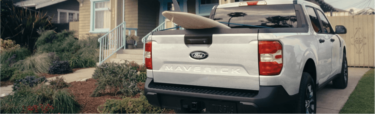 Ford Maverick Towing Near Des Moines: A Complete Capability Guide