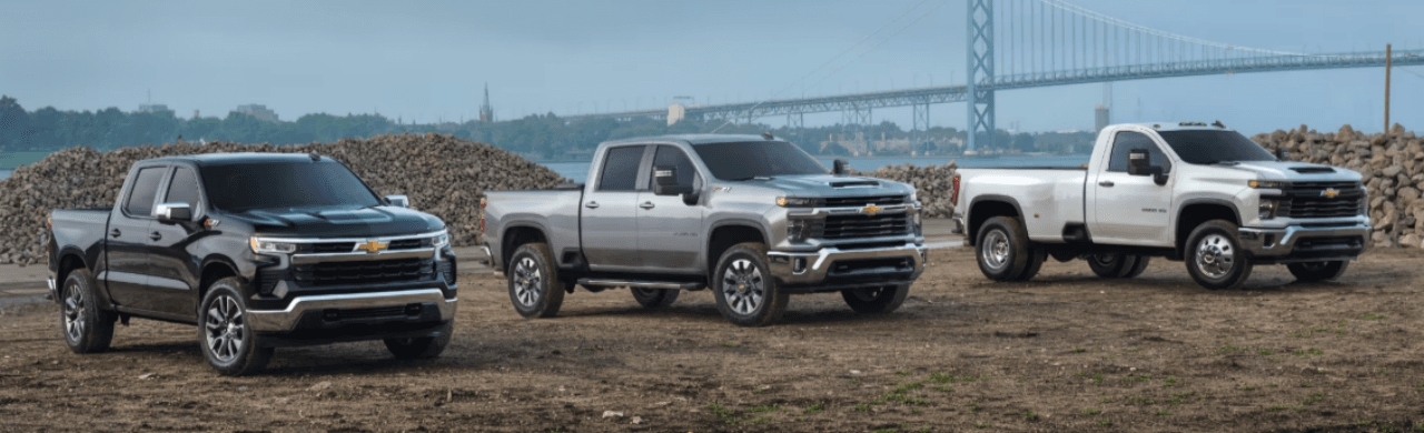 Chevrolet Commercial Vehicles vs Ford: Which Brand Is Better for Waukee Business Owners?
