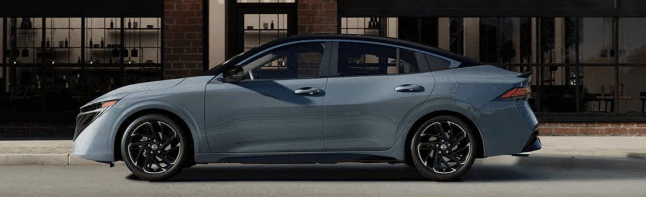 Navigating the Compact Sedan Choice in Central Iowa