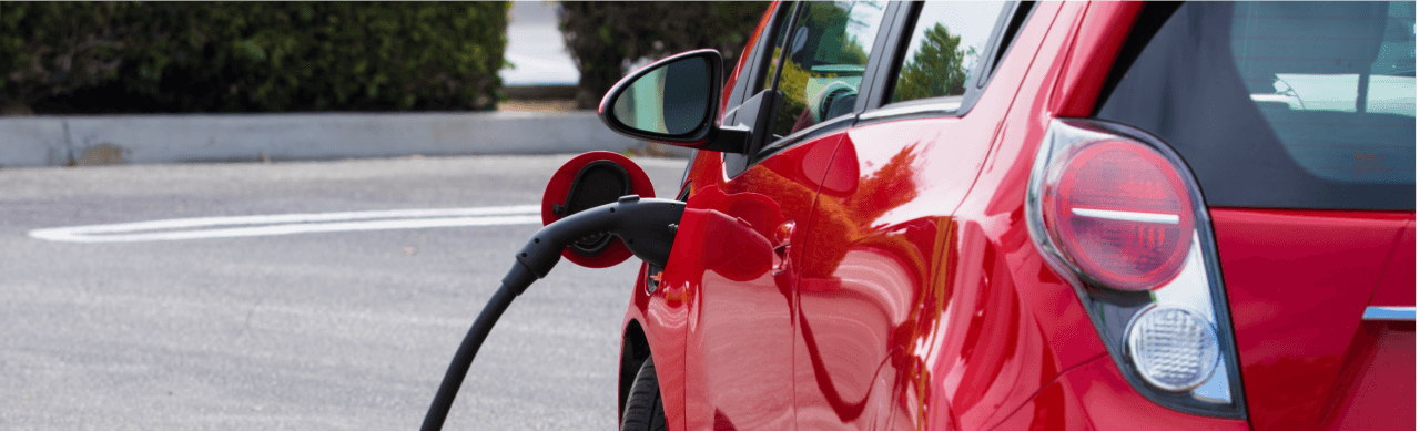 Electric and Hybrid Vehicles for Sale Near Me in Des Moines