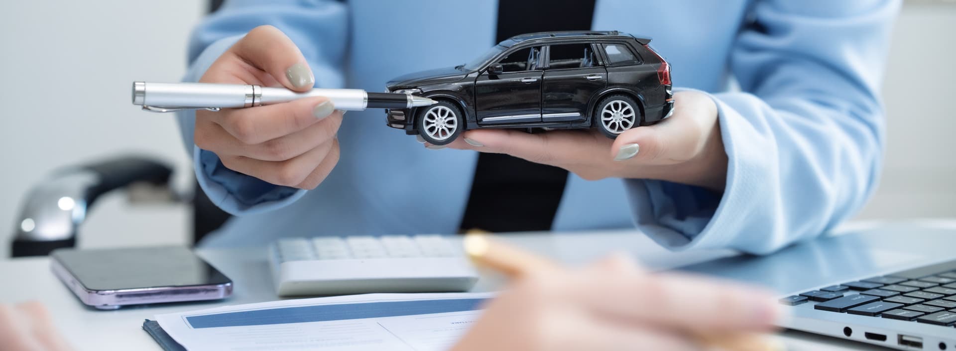 Why Financing Through a Dealership Can Simplify Car Buying
