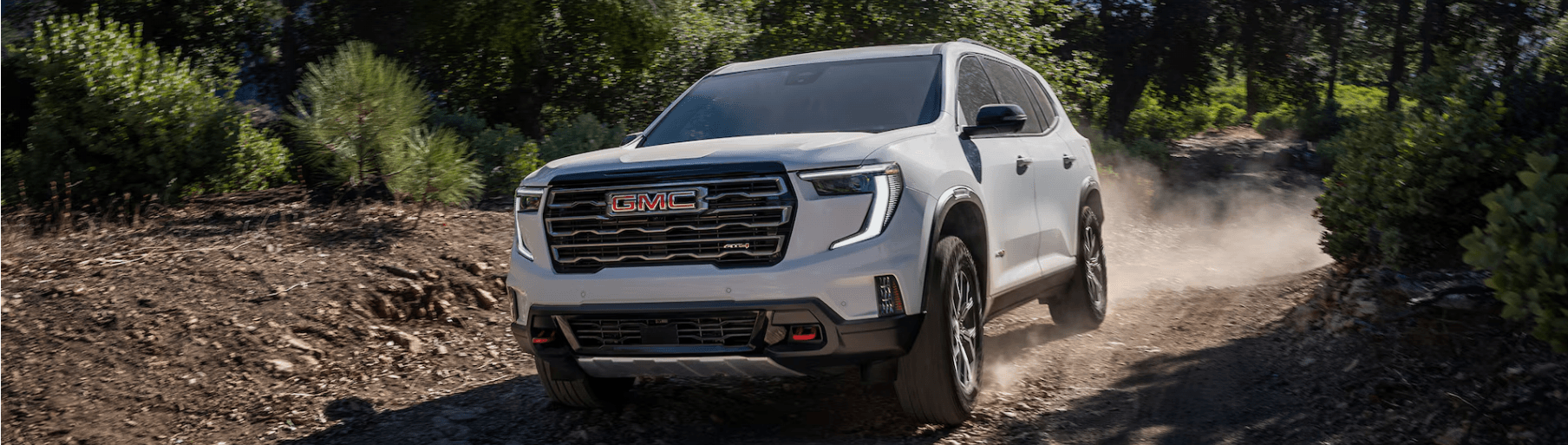Common GMC Acadia Questions from Midwest and Southeast Buyers