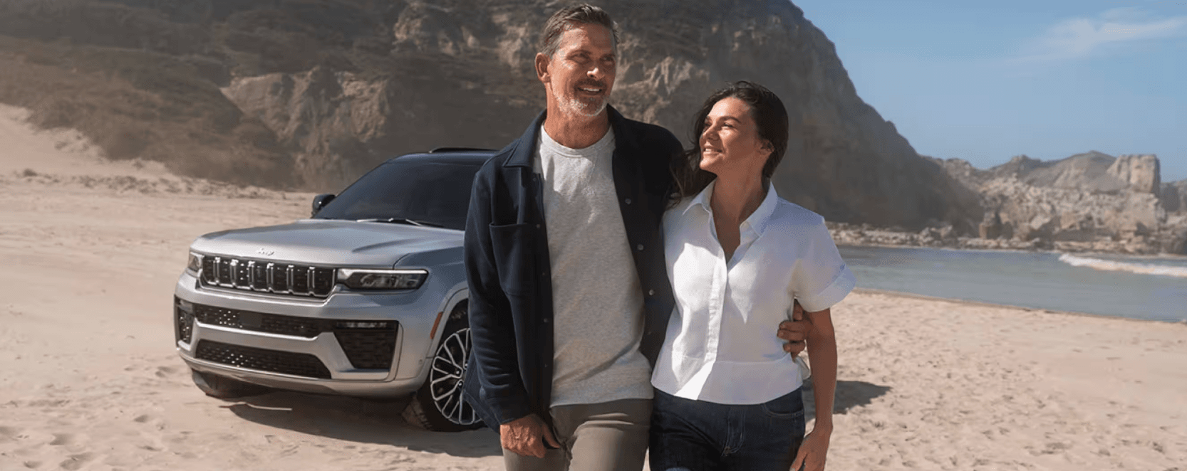 Wagoneer or Grand Cherokee L: Which Fits Your Family Better