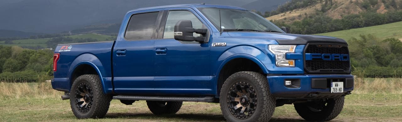 Trucks and Utility Vehicles for Sale Near Me in Des Moines