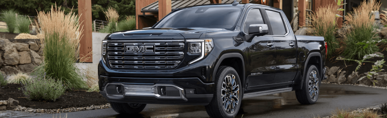 Is the GMC Sierra 1500 the Right Truck for Minnesota Cabin Weekends and Summer Adventures?