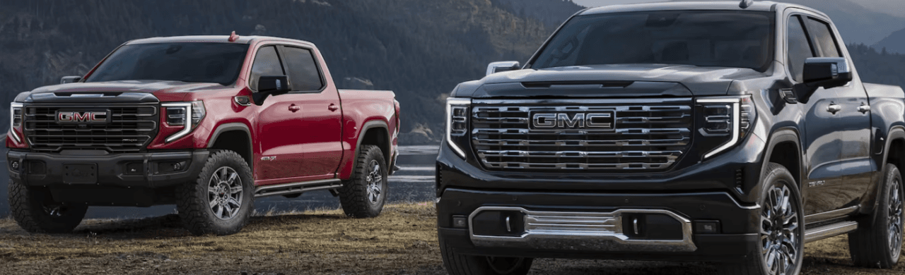 GMC Sierra 1500 Built for Minnesota Cabin Weekends and Summer Adventures