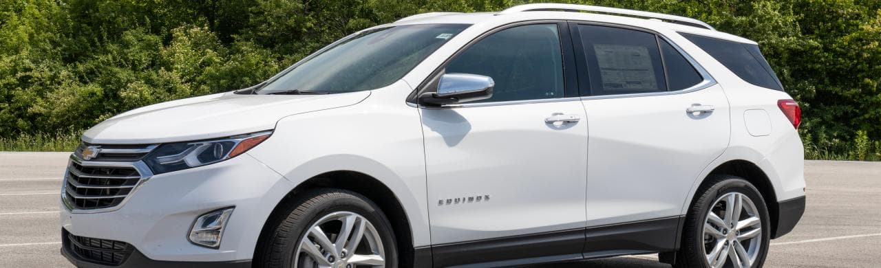 Finding a Quality Used Chevrolet in Des Moines Starts With the Right Checklist