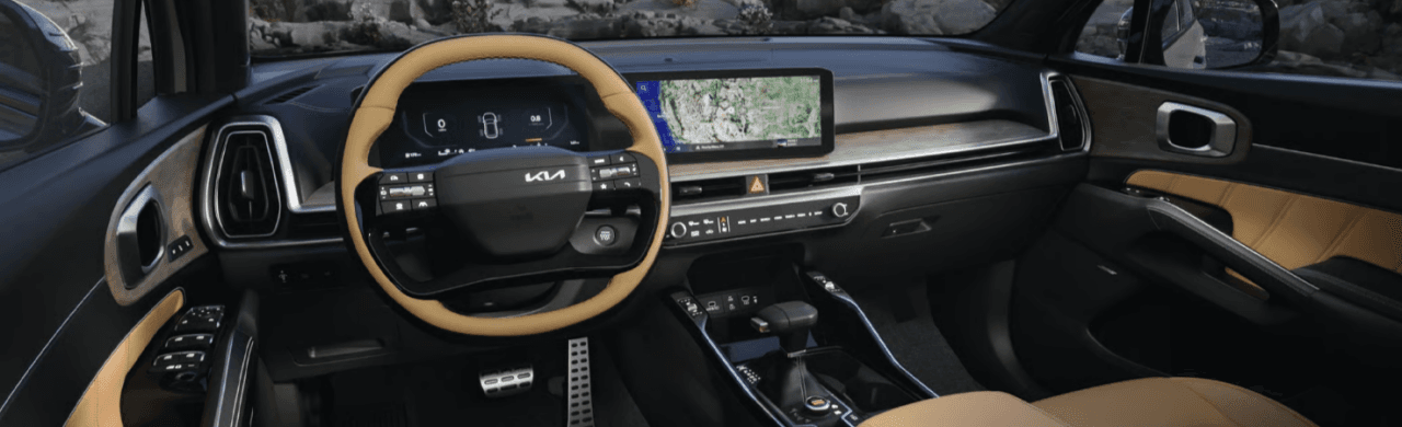 Does a Kia Hybrid SUV Actually Save Money Over Time?