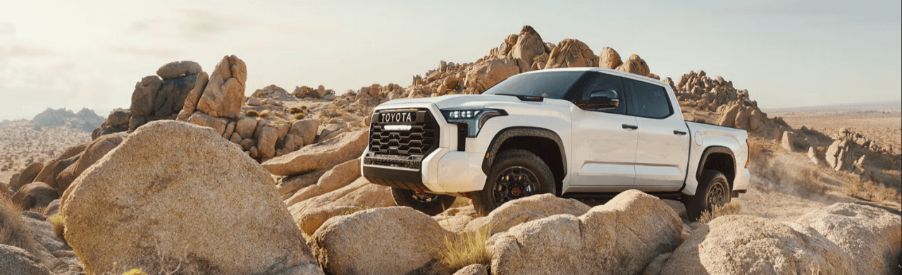 2026 Toyota Tundra i-FORCE MAX Built for Modern Truck Buyers in Iowa