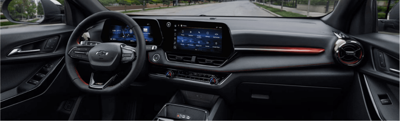 Which Chevy Equinox Safety Features Do Twin Cities Drivers Actually Use Every Day?