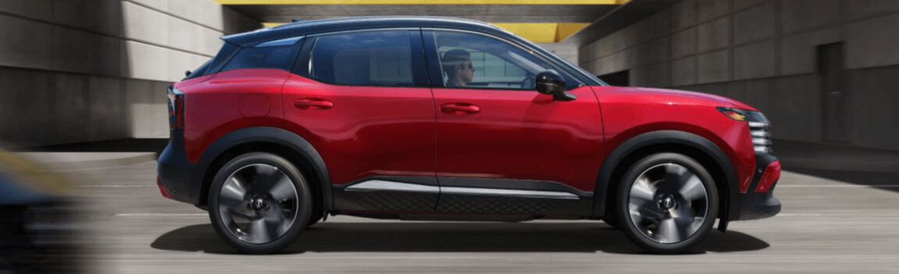 Nissan Kicks vs. Chevy Trax: Which Small SUV Is the Smarter Buy for Iowa Drivers?