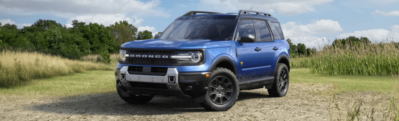 Which Bronco Sport Tech Features Matter Long Term