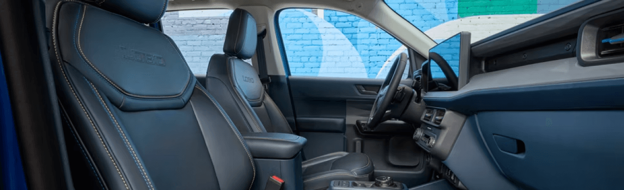 Ford Maverick for Sale Near Des Moines - Towing Guide