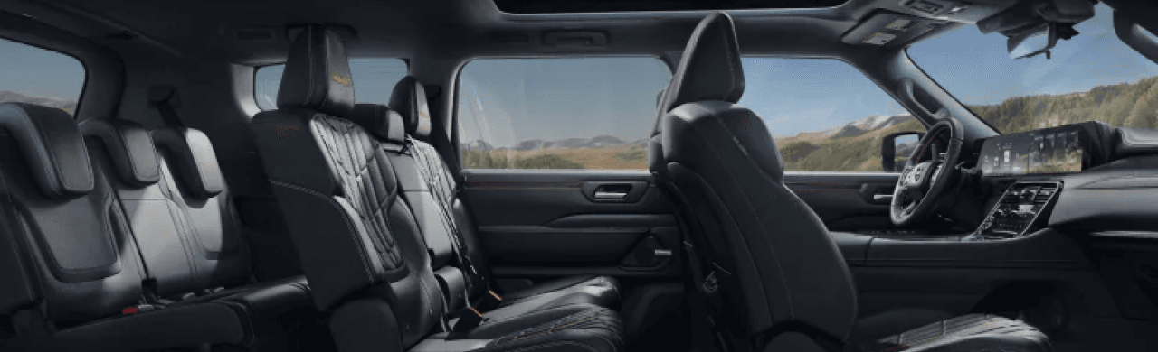 Nissan Armada Towing Guide: Everything You Need to Know