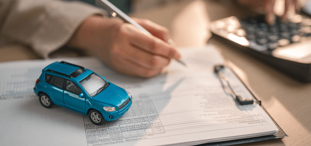 Chevrolet Financing Near Des Moines, IA | Deery Brothers Chevrolet