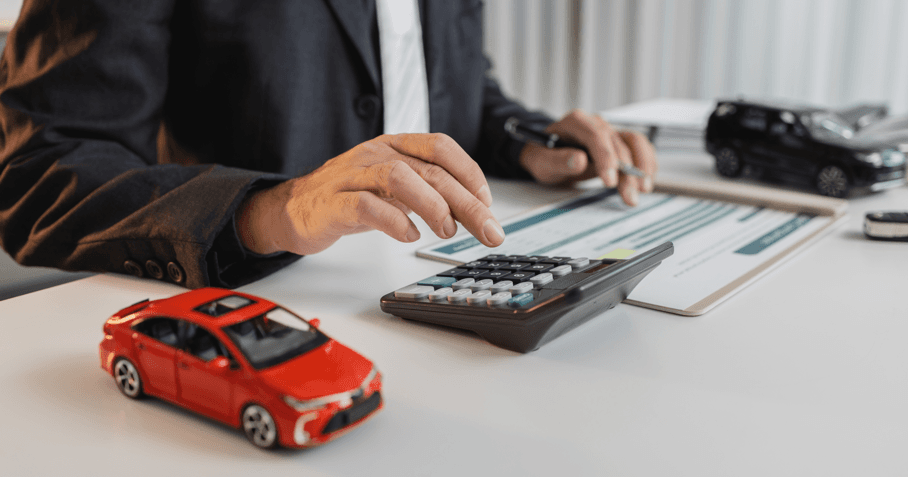 What Should You Expect When Financing a Vehicle at a Des Moines-Area Dealership?