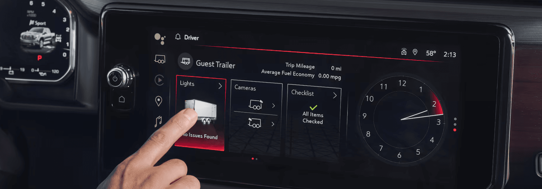 What Makes the GMC Sierra 1500 a Strong Choice for Iowa Truck Owners?