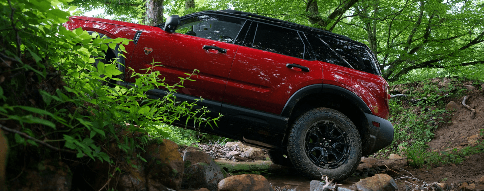 How Much Maintenance Does a Ford Bronco Sport Need in Iowa? A Guide for Indianola Owners