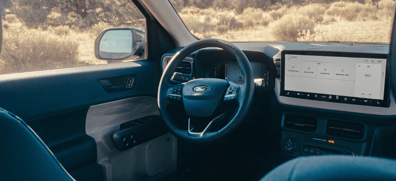 2025 Ford Maverick for Sale Near Des Moines