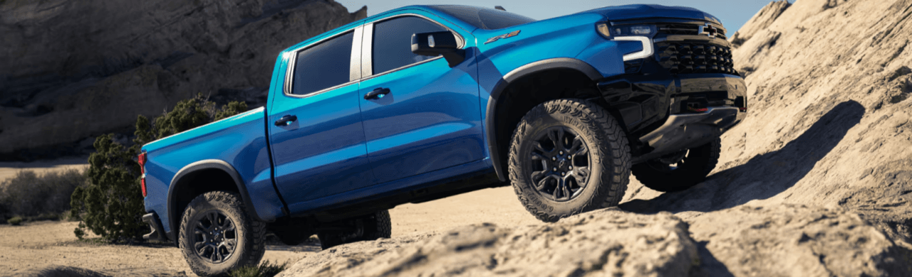 Why Some Des Moines Truck Buyers Consider the Silverado 1500 a Smart Long-Term Investment